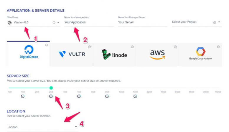 cloudways black friday deal