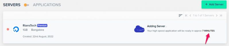 cloudways black friday deal