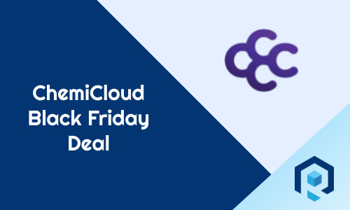 Chemicloud Black Friday Deal