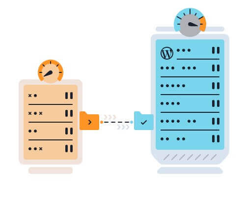 Rocket.Net Hosting Review: The Fastest Managed WordPress Hosting 6 rocket.net migration