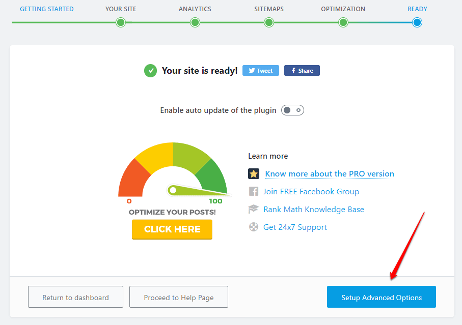 Rank Math Review: Is It The Best WordPress SEO Plugin? 47 How To Setup Rank Math 7