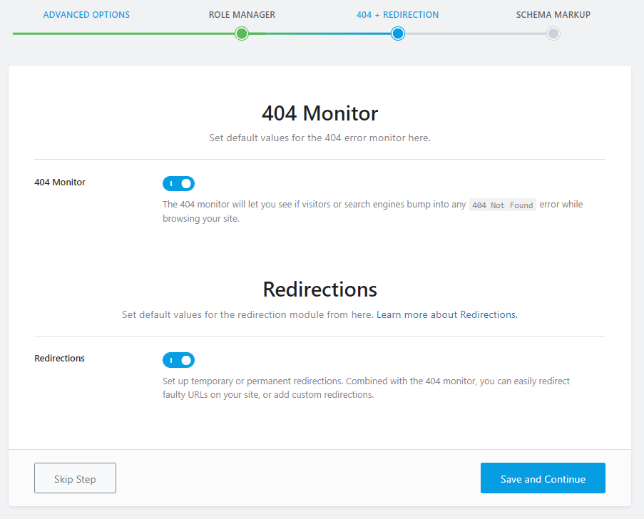 How To Setup Rank Math 9