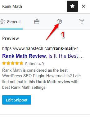 Rank Math Review: Is It The Best WordPress SEO Plugin? 18 Override-Default-Schema-In-Rank-Math