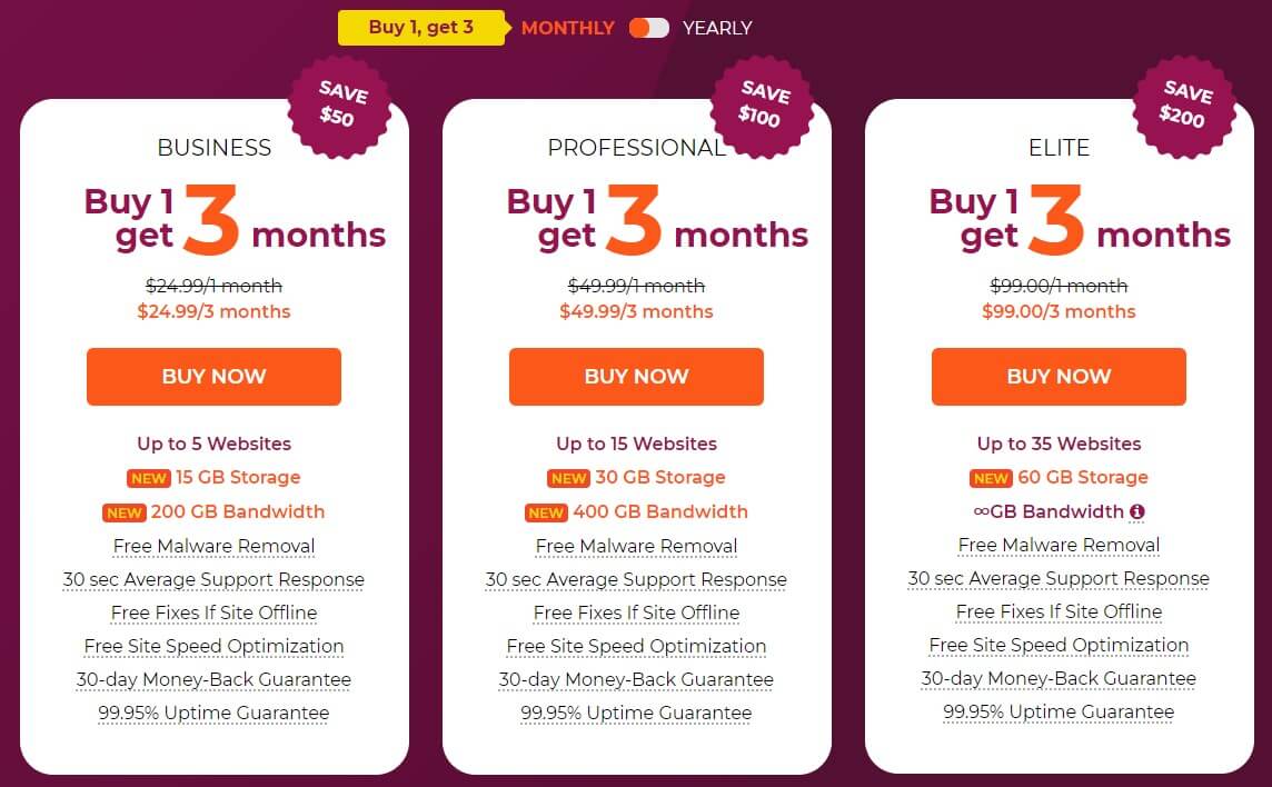 WPX Black Friday Deal_