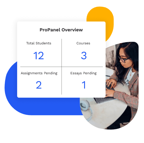 Learndash Cloud: The Best Cloud Learning Platform Got More Powerful 6 Learndash Pro Panel