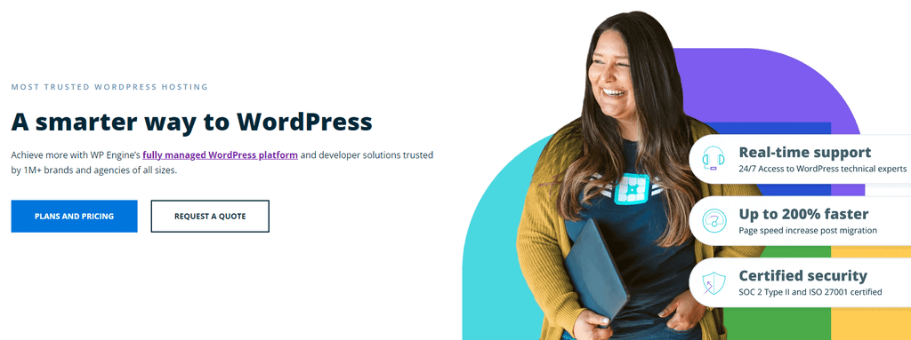 wp engine