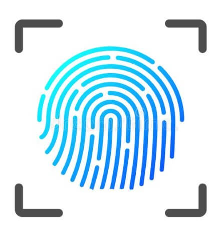 WordPress Biometric Login