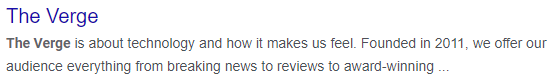 Blog Description: How To Write A Perfect Blog Description 8 Blog Description