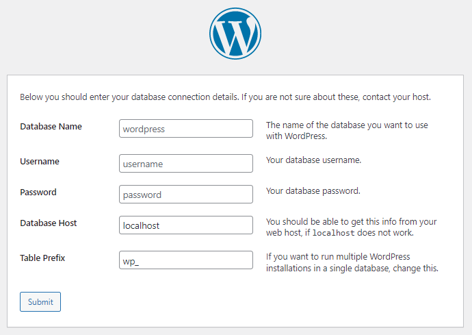 How To Install WordPress- The Beginner Guide 12 How To Install WordPress