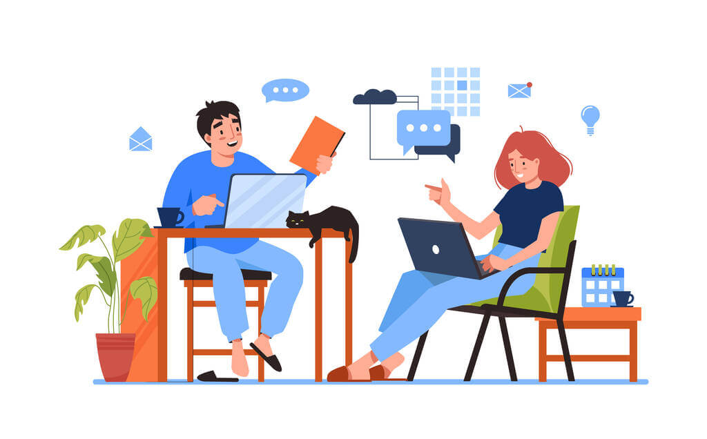 Top 10 Ways To Make Money Blogging For Beginners 8 Make money blogging: Freelancer Services