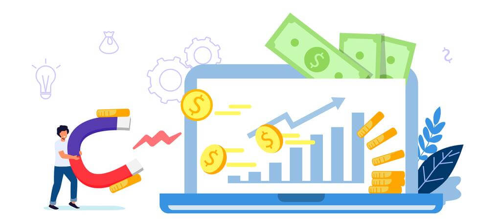 Top 10 Ways To Make Money Blogging For Beginners 2 Make money blogging: Sponsored Content