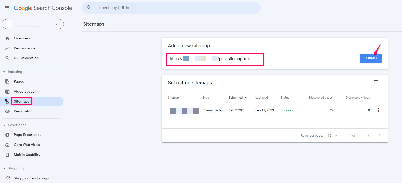 How To Create An XML Sitemap Using Rank Math