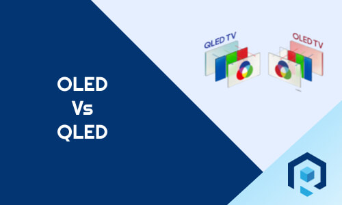OLED vs QLED