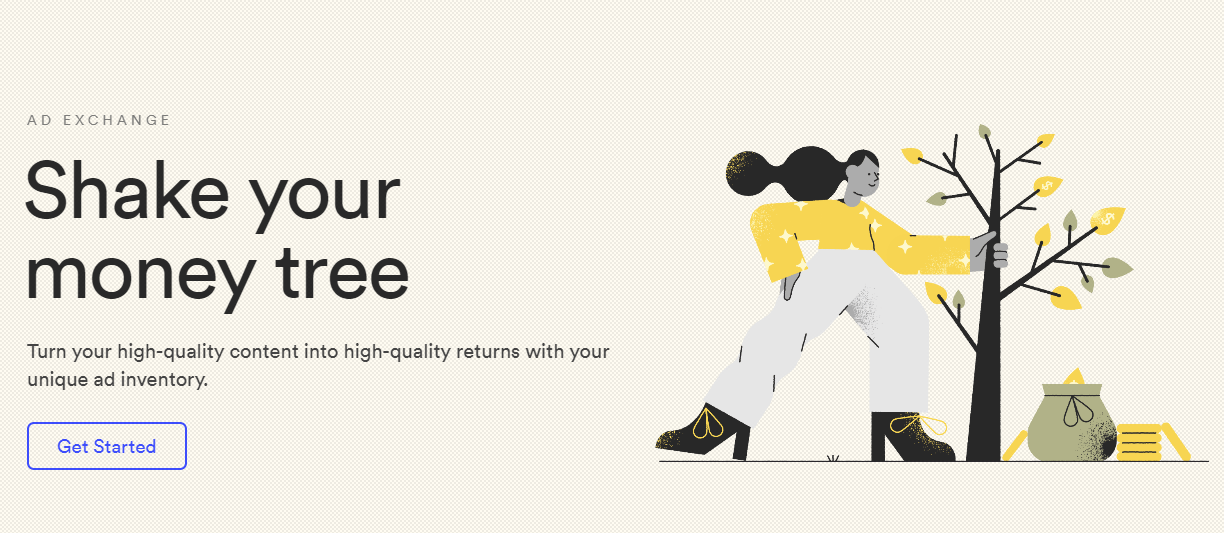 10 Best Google AdSense Alternatives 10 sovrn