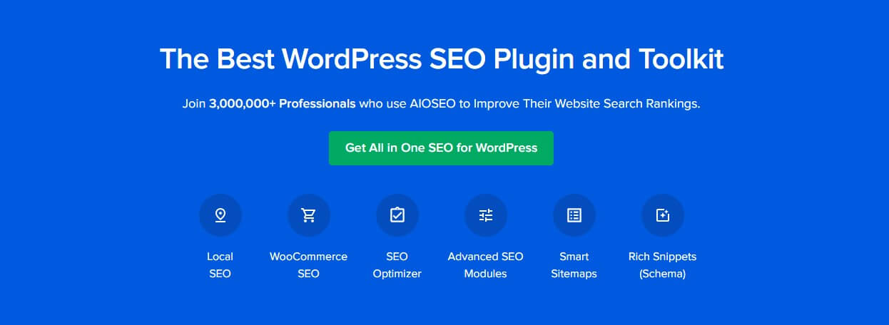 5 Best Yoast Alternatives For WordPress 6 All In One SEO