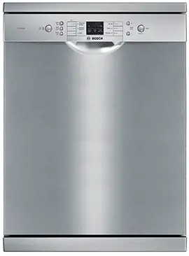 Bosch 13 Place Settings Dishwasher