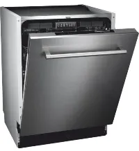 Carysil Dishwasher