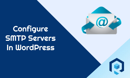 Configure WordPress SMTP
