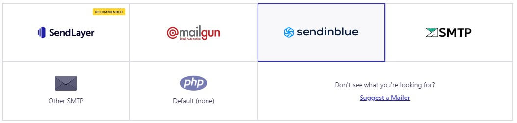 How To Set SMTP Setting in WordPress? 1 SMTP Setting in WordPress