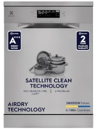 Electrolux Dishwasher