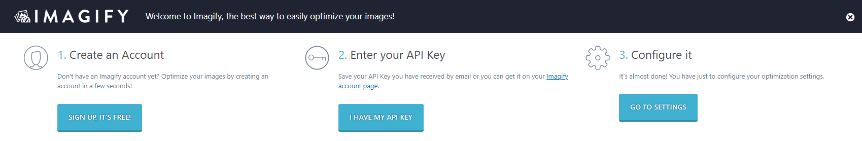 Imagify Review: Is It The Best Image Optimization Plugin? 4 Imagify Review