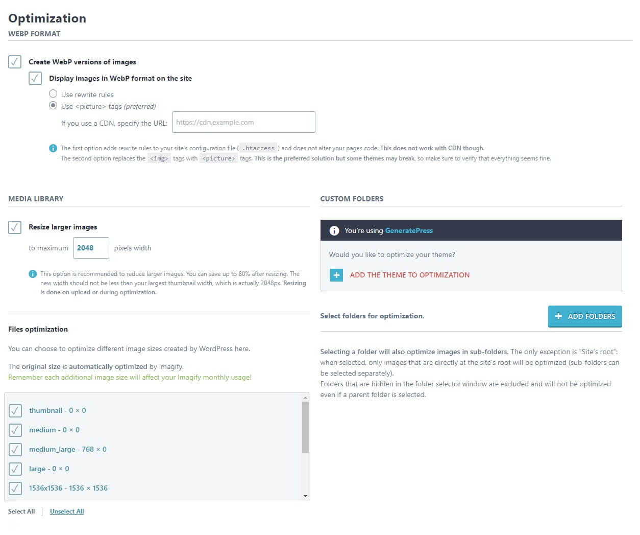 Imagify Review: Is It The Best Image Optimization Plugin? 7 Imagify Review