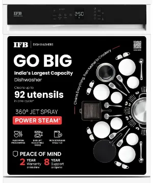 IFB Dishwasher
