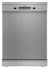 Midea Dishwasher