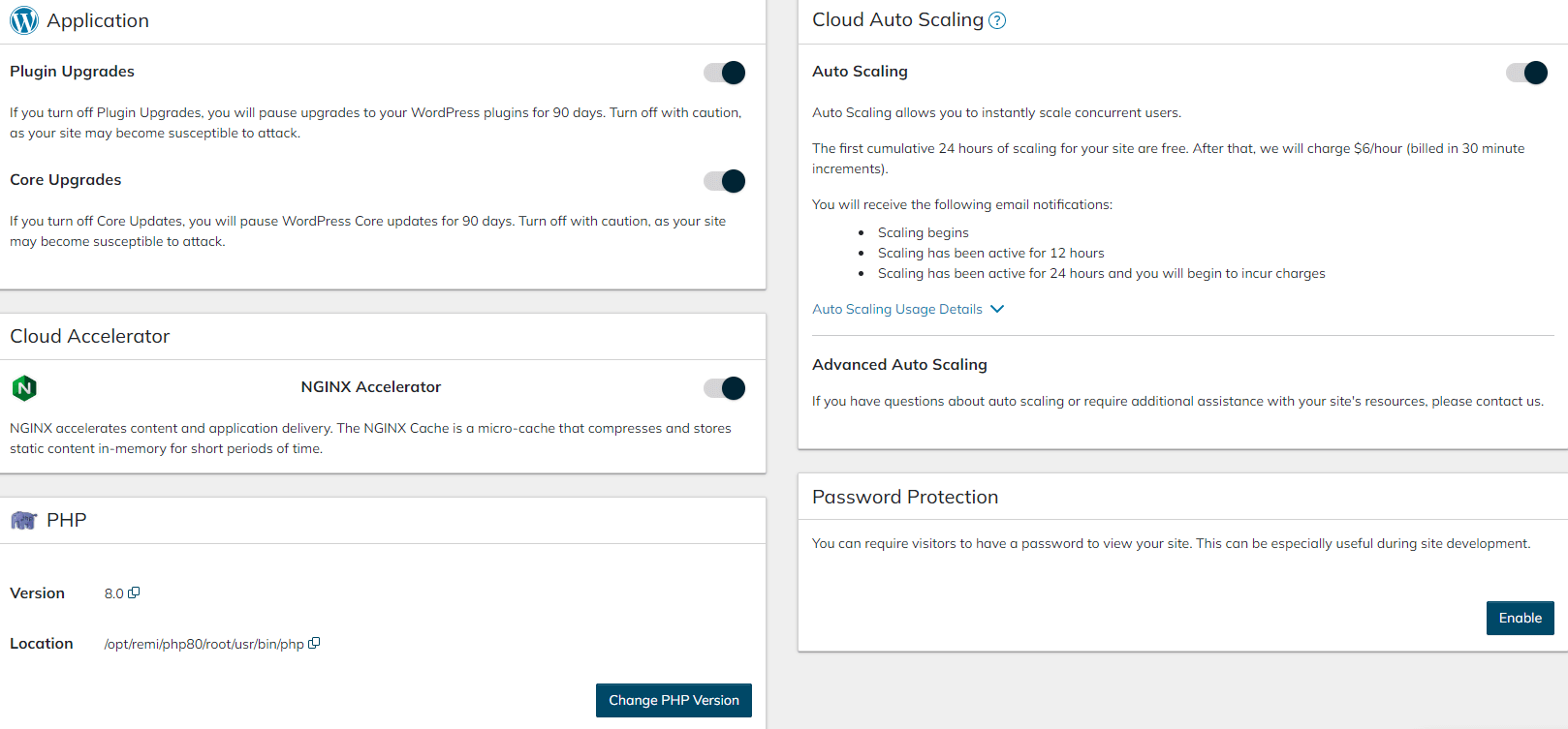 Nexcess Review: Should You Switch To Nexcess Hosting? 19 Nexcess Review