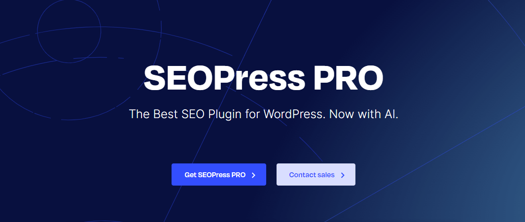 SEOPress