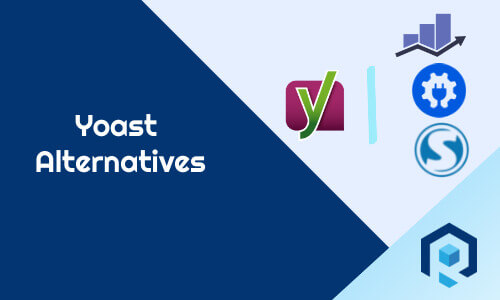 5 Best Yoast Alternatives For WordPress In 2023