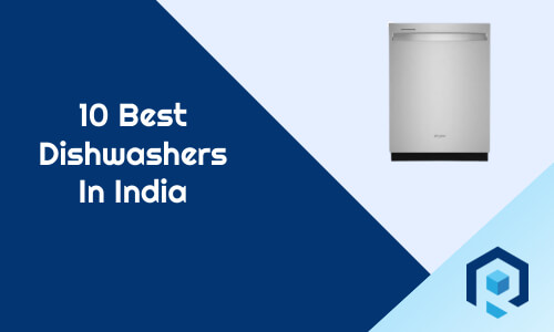 best dishwashers in India