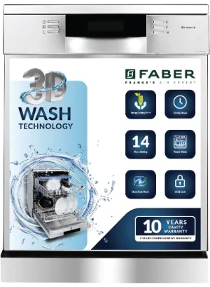 Faber Dishwasher