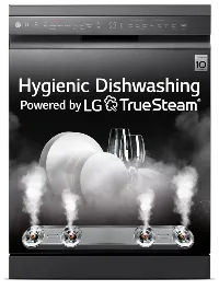 lg dishwasher