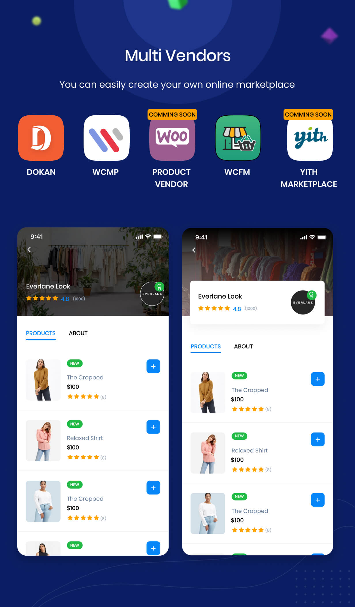 Cirilla WooCommerce App Builder Review