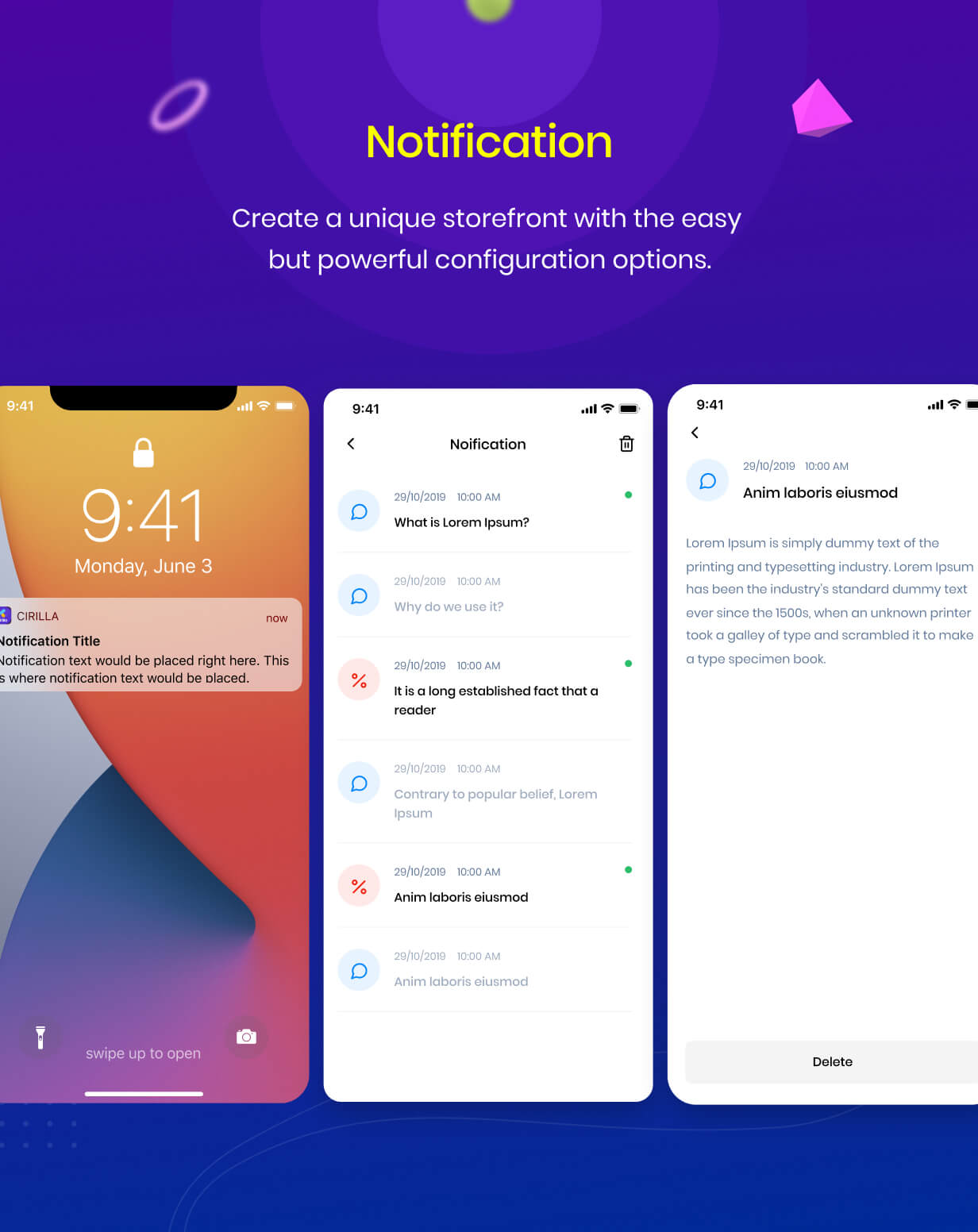Cirilla WooCommerce App Builder Review 8 Cirilla WooCommerce App Builder Review