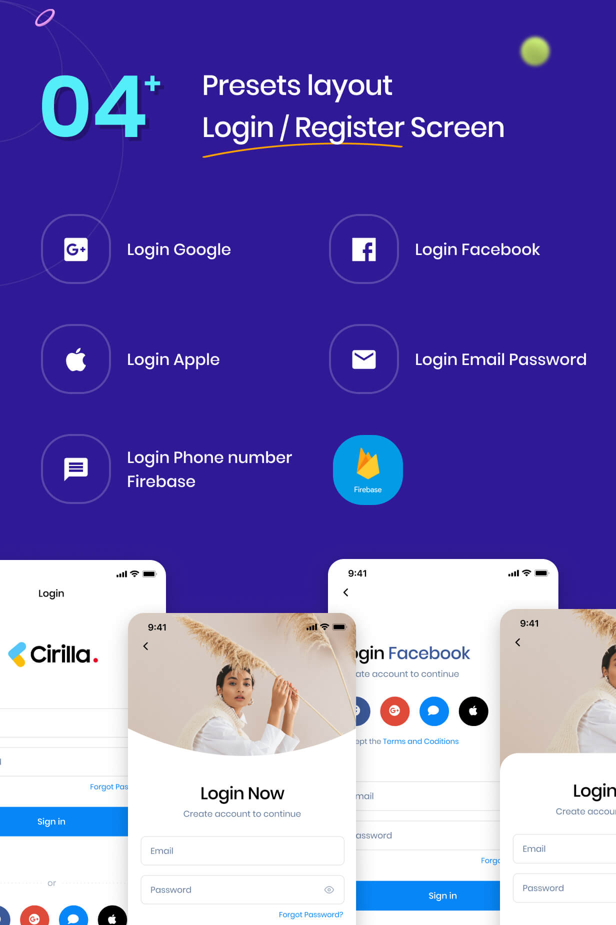 Cirilla WooCommerce App Builder Review 9 Cirilla WooCommerce App Builder Review