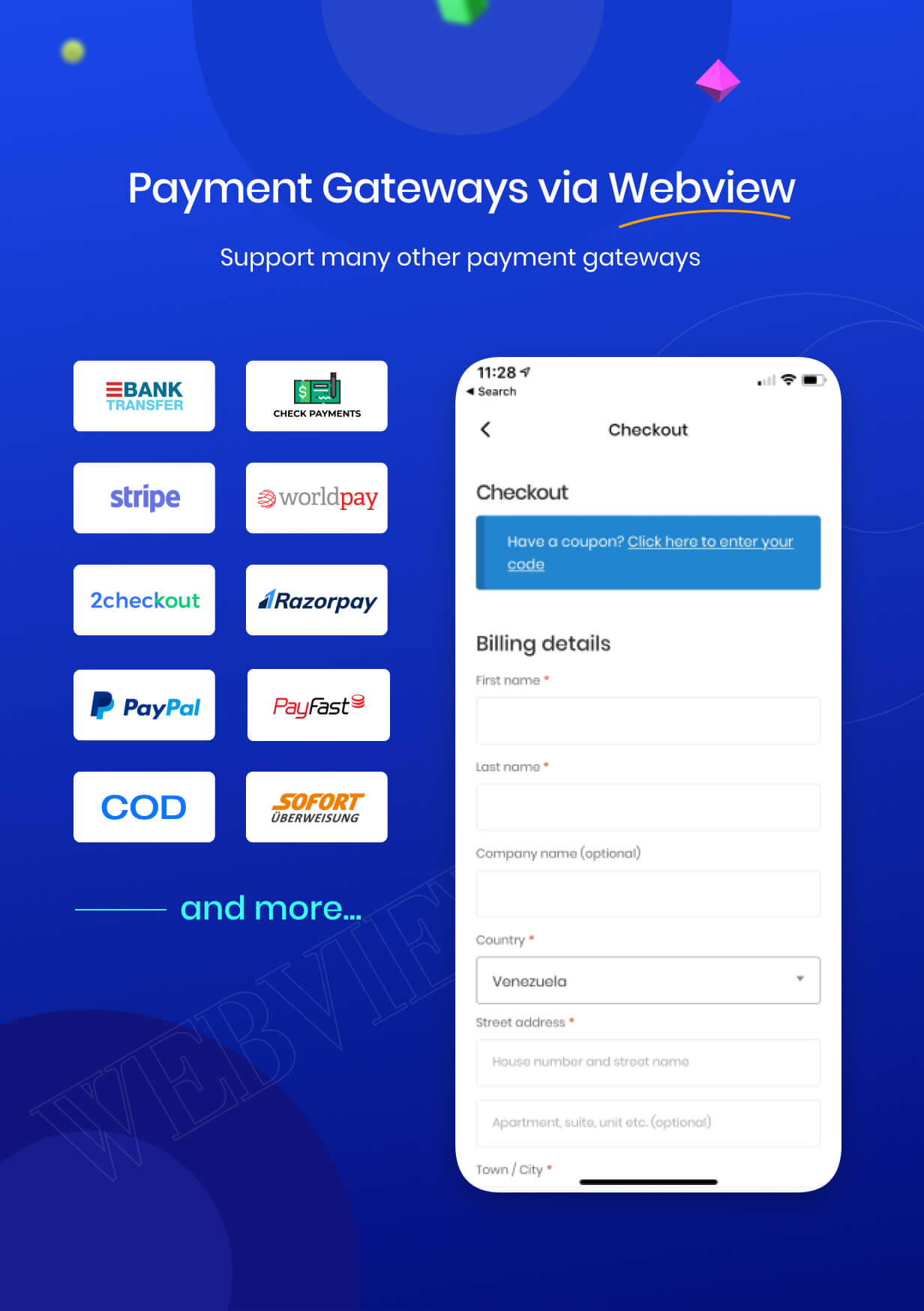 Cirilla WooCommerce App Builder Review 10 Cirilla WooCommerce App Builder Review