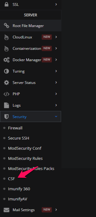 How To Secure Linux Server (10 Useful Tips) 4 secure linux server