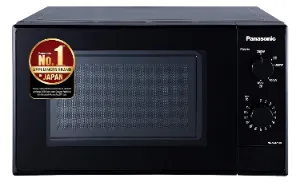 10 Best Solo Microwave Oven In India 4 Panasonic Microwave