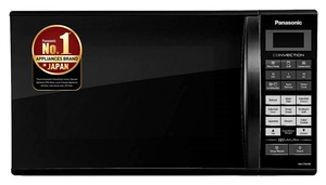 10 Best Microwave Oven In India 10 Panasonic 27L Convection Microwave Oven