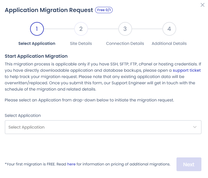 How To Install WordPress- The Beginner Guide 26 How To Migrate To Cloudways