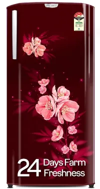 godrej refrigerator