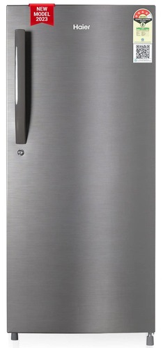 Haier Single Door Refrigerator
