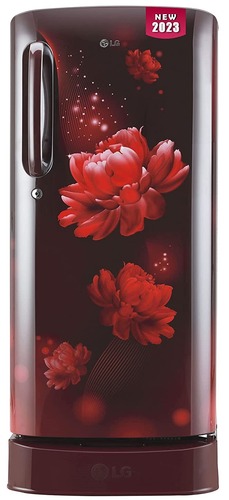 LG Single Door Refrigerator