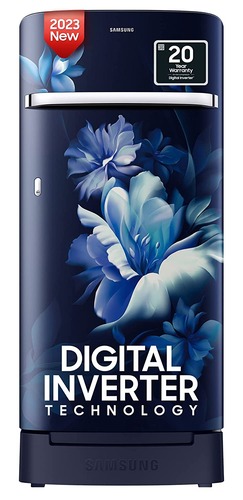 Best Single Door Refrigerators in India_Samsung Refrigerator