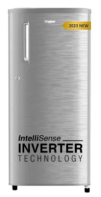 Whirlpool 184L Inverter Direct Cool Refrigerator