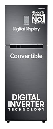 What Is A Convertible Refrigerator? 5 Samsung Convertible Refrigerator