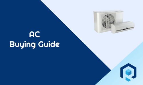 AC Buying Guide