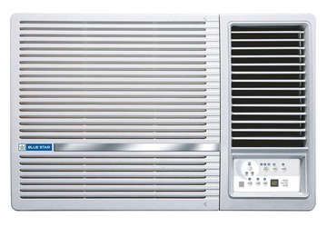 Blue Star 1.5 Ton 5 Star Window AC